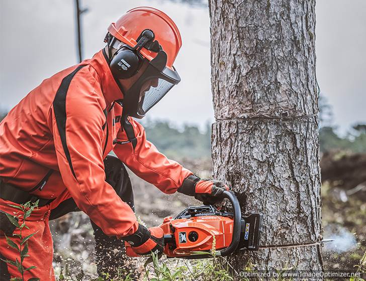 ECHO CS-4310SX Petrol Chainsaw
