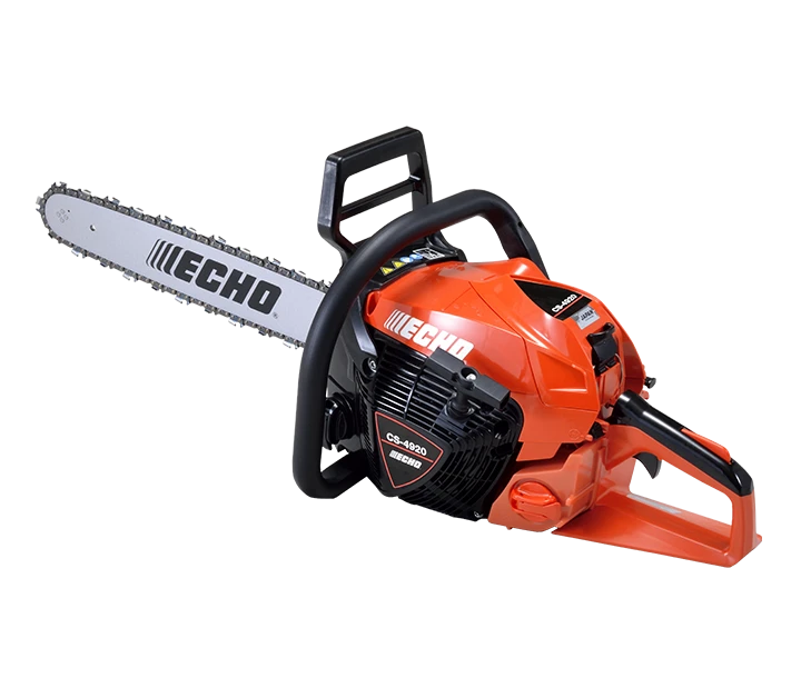 ECHO CS-4920 Motorsåg