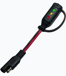 CTEC Comfort Indicator Eyelet M8