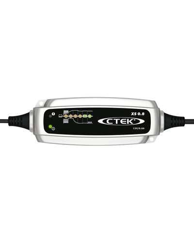 CTEK XS 0.8 EU batteriladdare