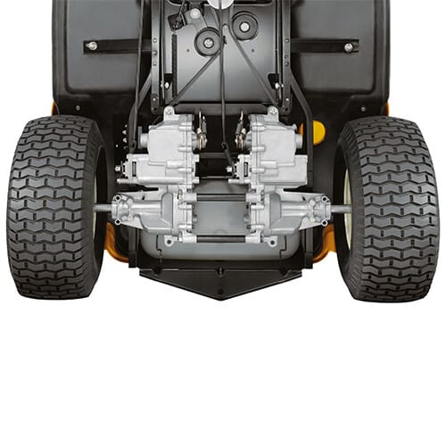 Cub Cadet PRO Zero Turn Z9 183id