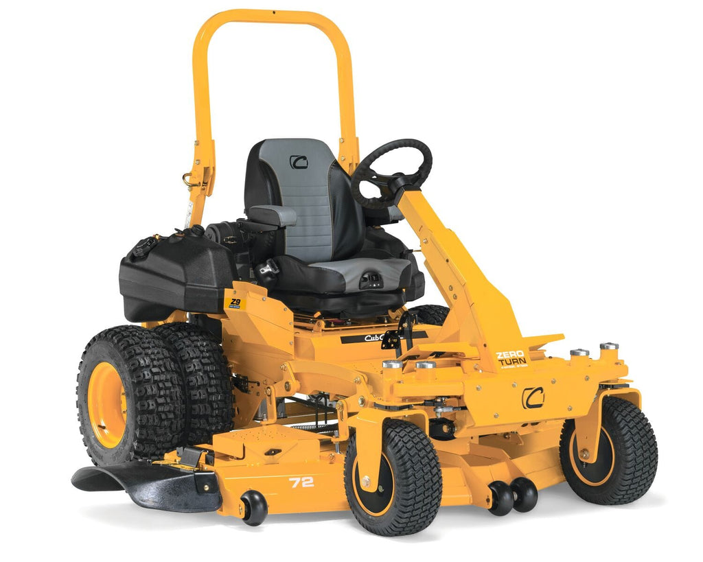 Cub Cadet PRO Zero Turn Z9 183id