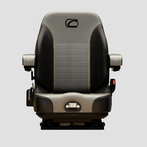 Cub Cadet PRO Zero Turn Z9 183id
