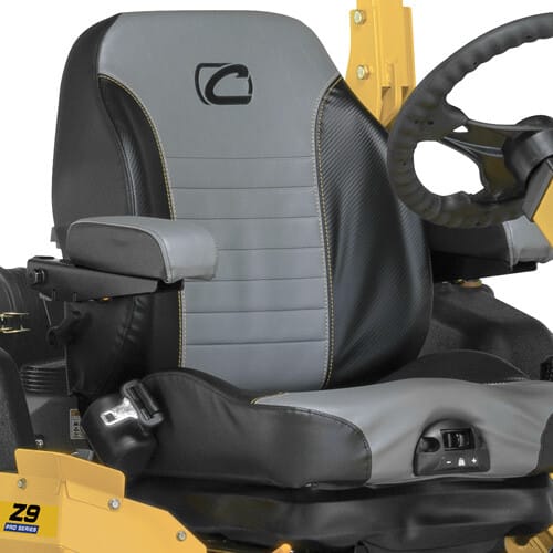 Cub Cadet PRO Zero Turn Z9 183id