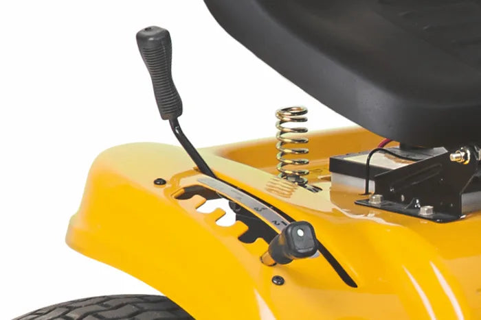 Cub Cadet LT2 NS92