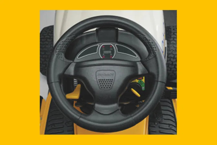 Cub Cadet LT2 NS92