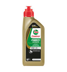 Castrol Power1 4T 10W-40 1L
