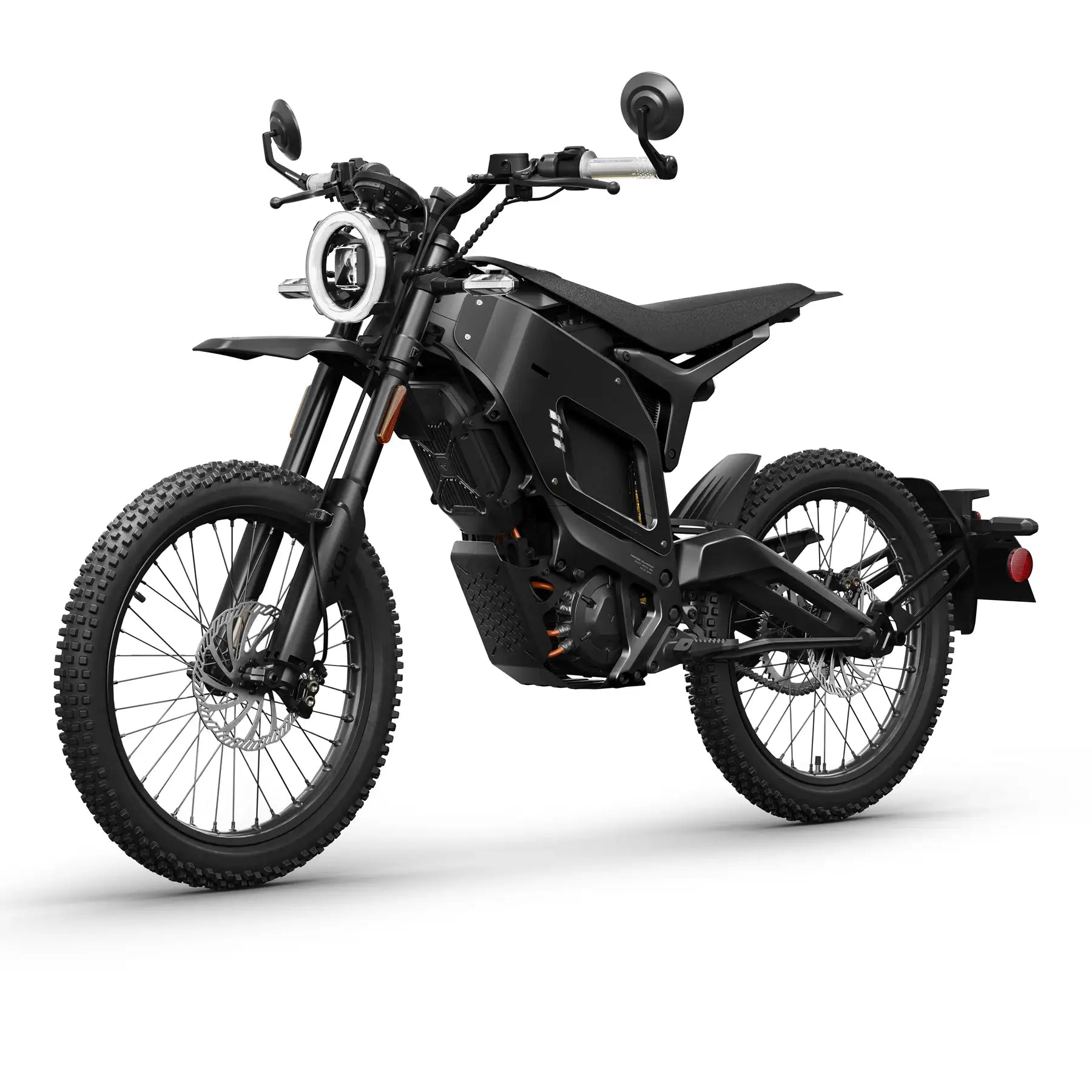NIU XQi3 Street 45km