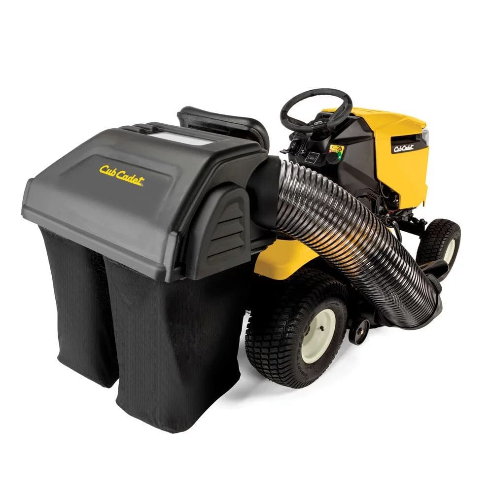 Cub Cadet 19A30045OEM Twin Bag Grass Collector for 92cm LT Series