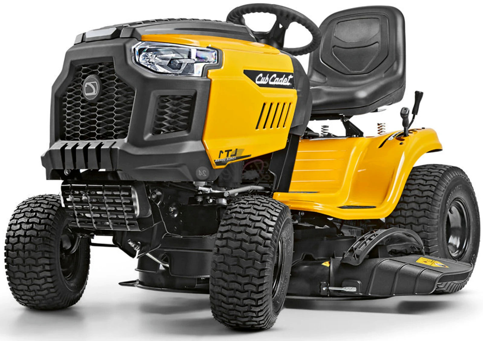 Cub Cadet LT1 NS92