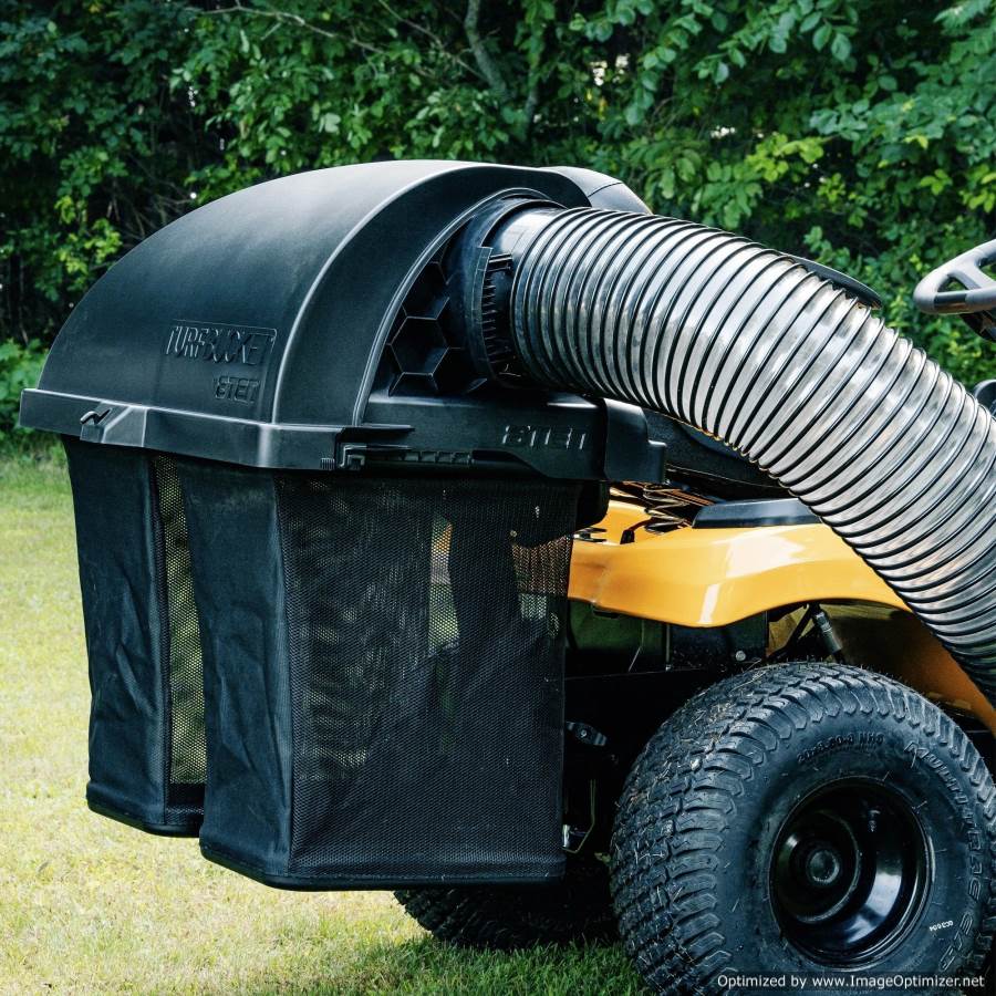 Cub Cadet Bakhängd Uppsamlare XT-serien