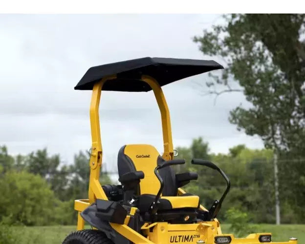 Cub Cadet PRO Zero Turn Z9 183id