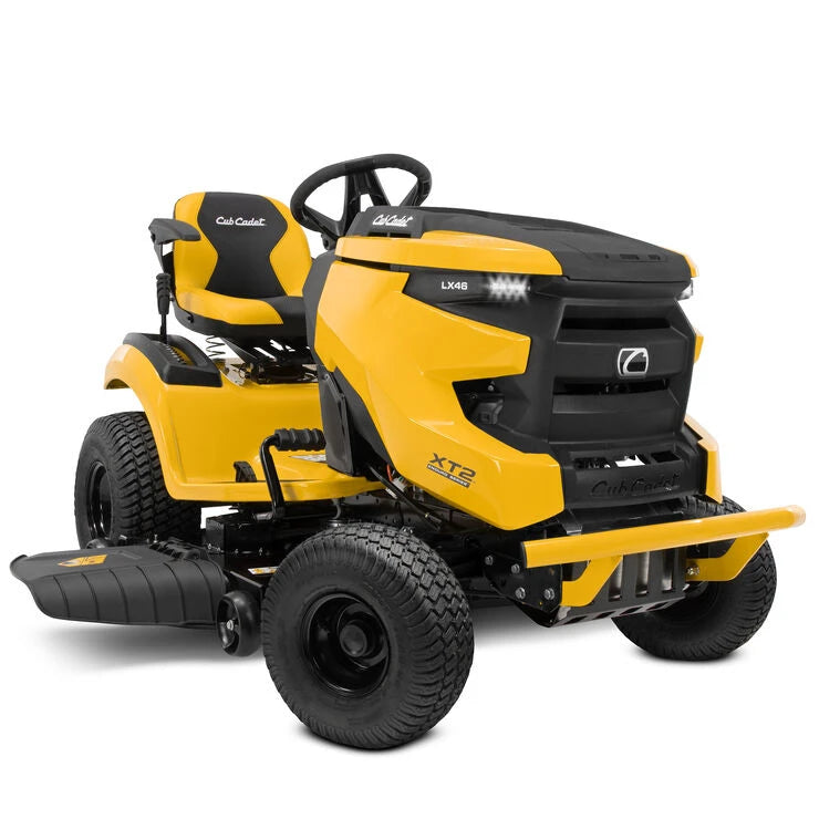 Cub Cadet XT2 PS107 Kawasaki