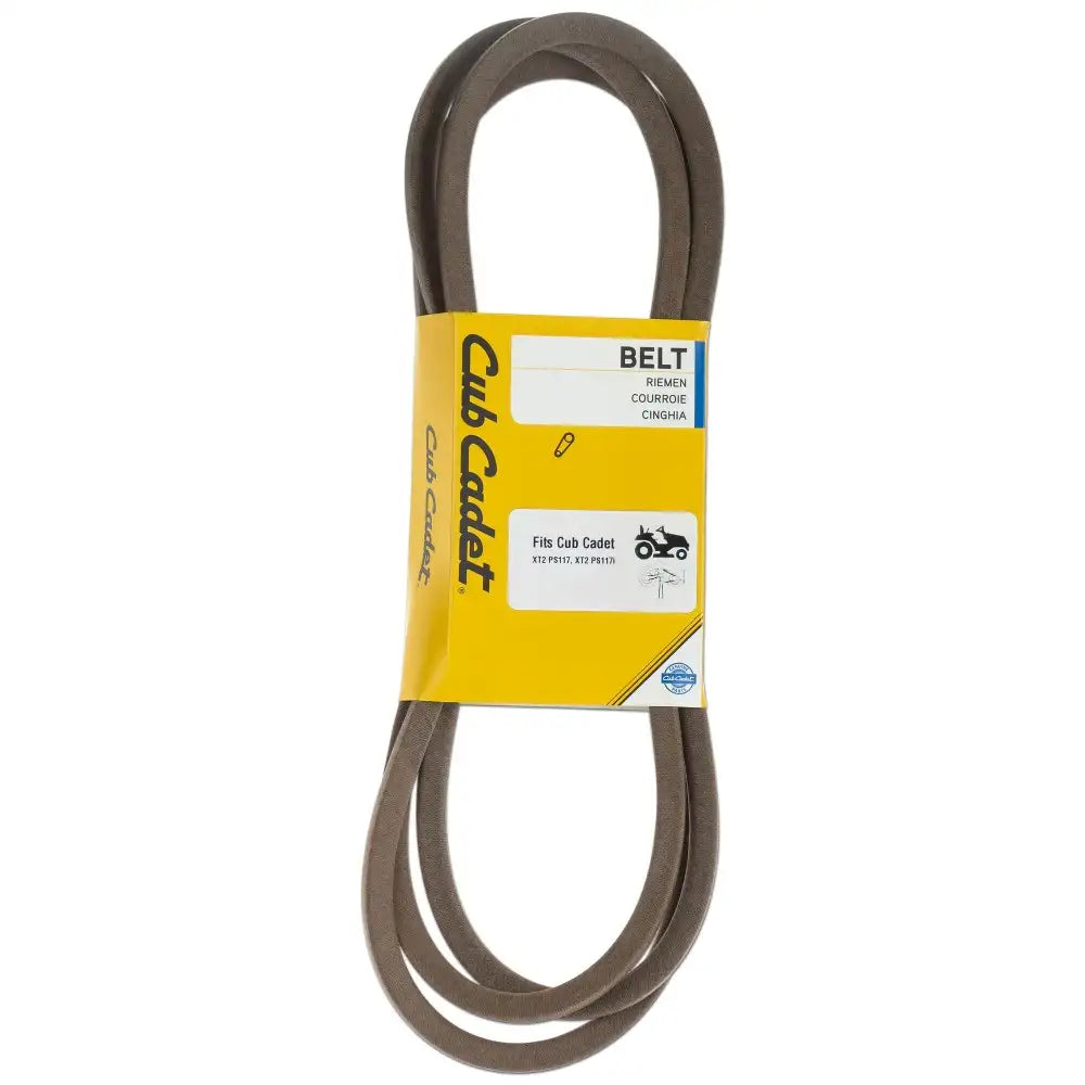 Cub Cadet Rem till agregat för: XT 117CM