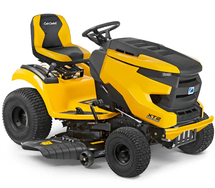 Cub Cadet LT3 PS107
