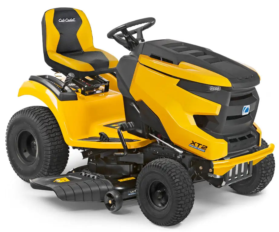 Cub Cadet XT2 PS 117