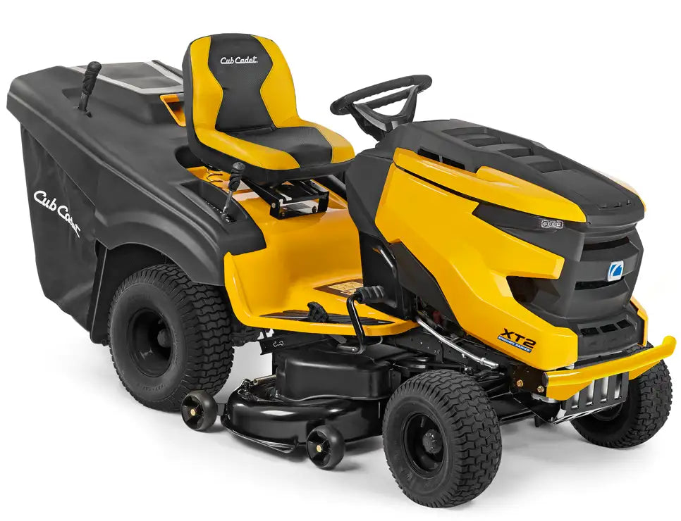 Cub Cadet XT2 QR106