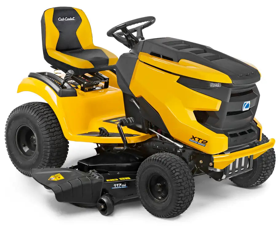 Cub Cadet XT2 QS117