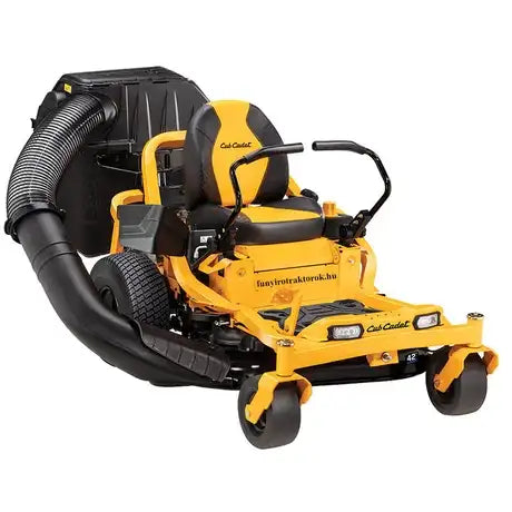 Cub Cadet XZ5 L107