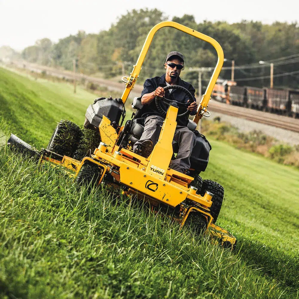 Cub Cadet PRO Zero Turn Z9 183id