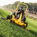 Cub Cadet PRO Zero Turn Z9 183id