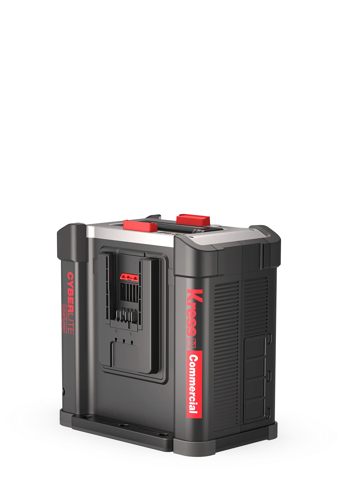 Kress 60V Commercial KAC840 30A CyberPlug Charger 230V Charger