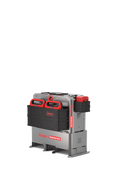 Kress Cybertank 5kW
