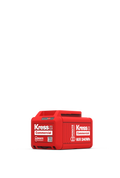 Kress 60V Commercial KAC804 240Wh 8-minute CyberPack
