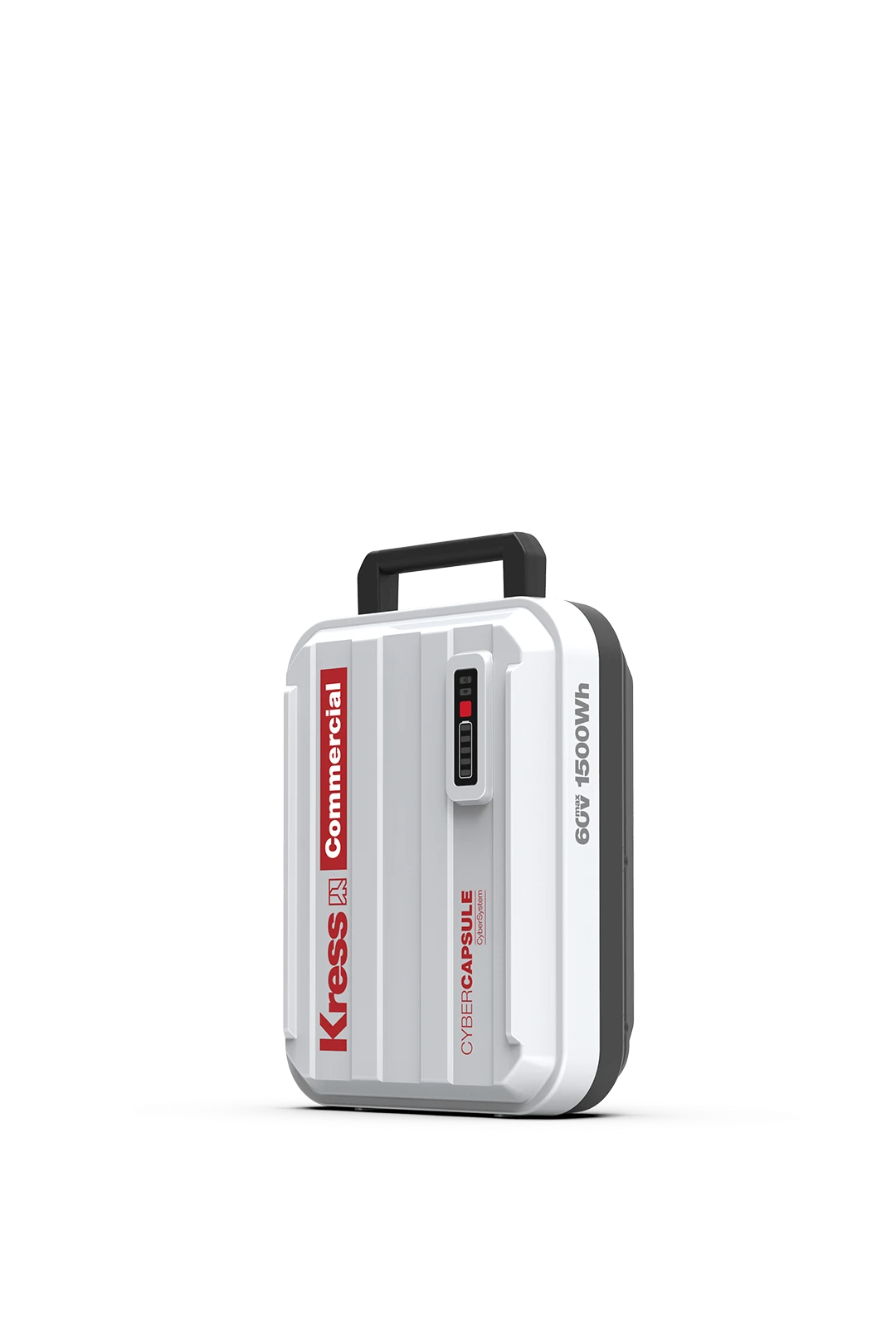 Kress Cybercapsule 8-min CyberSystem