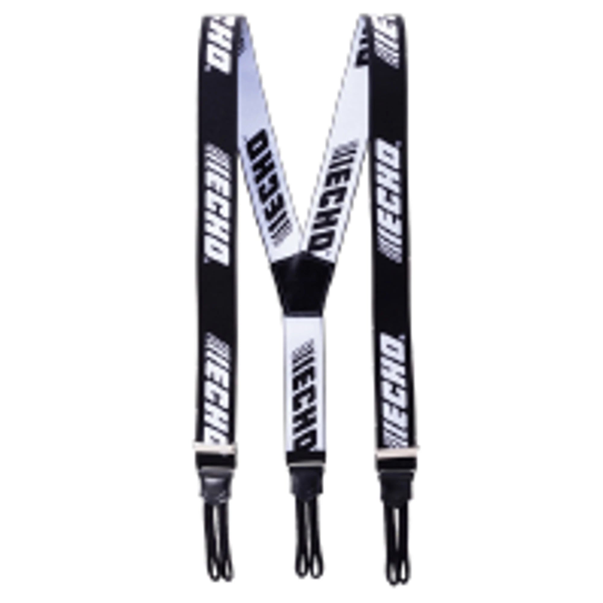 ECHO Suspenders