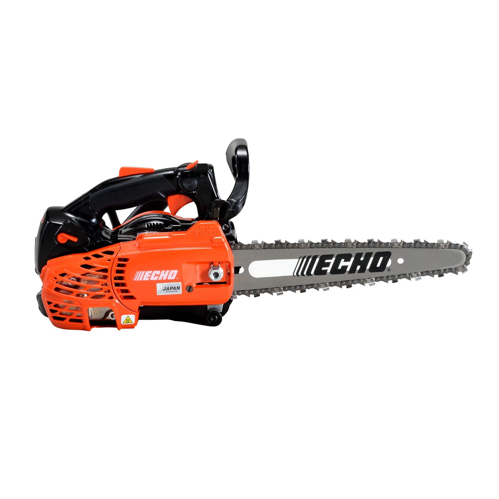 ECHO CS-2511TESC Topphandssåg - Arboristernas favorit