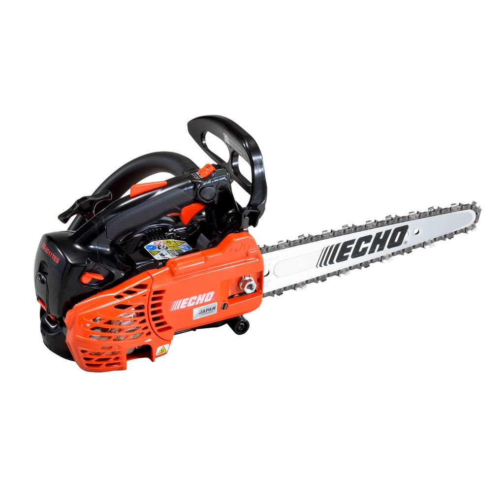 ECHO CS-2511TESC Topphandssåg - Arboristernas favorit
