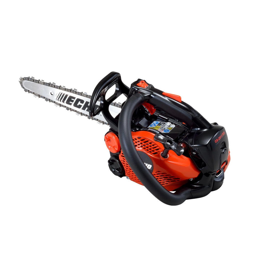 ECHO CS-2511TESC Topphandssåg - Arboristernas favorit