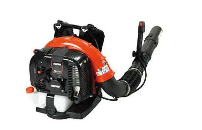 ECHO PB770 Ryggblås - Populär!