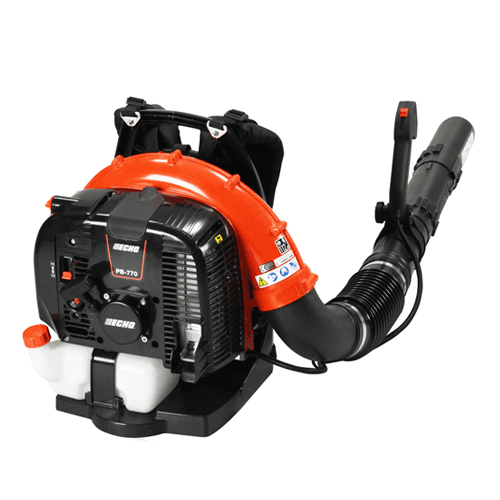 ECHO PB-770 Backpack Leaf Blower