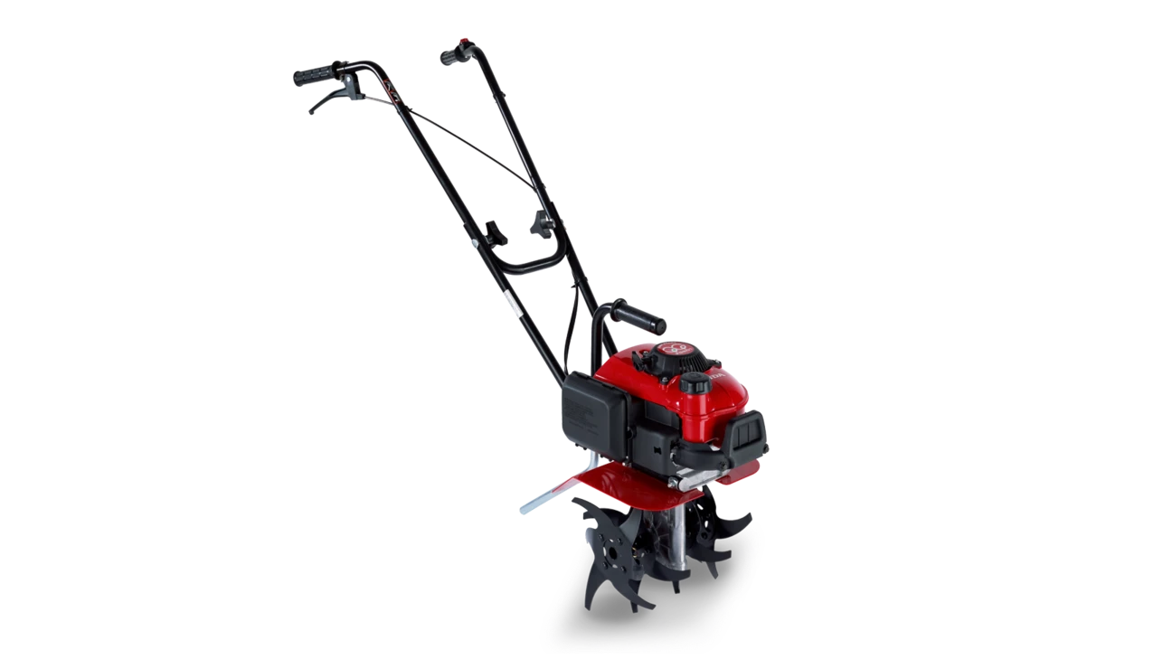 Honda Tiller FG 201
