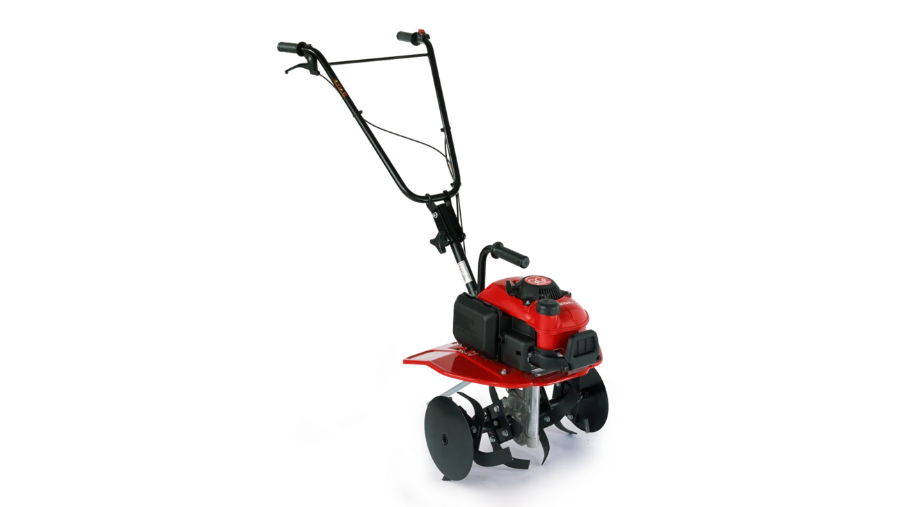 Honda Tiller FG 205