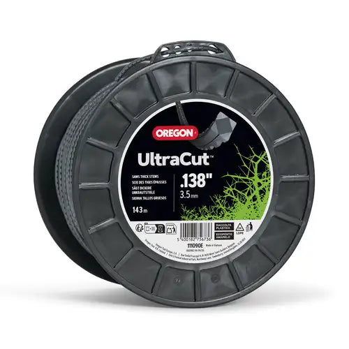 Oregon Lina Flexiblade 3,5Mm X 143M