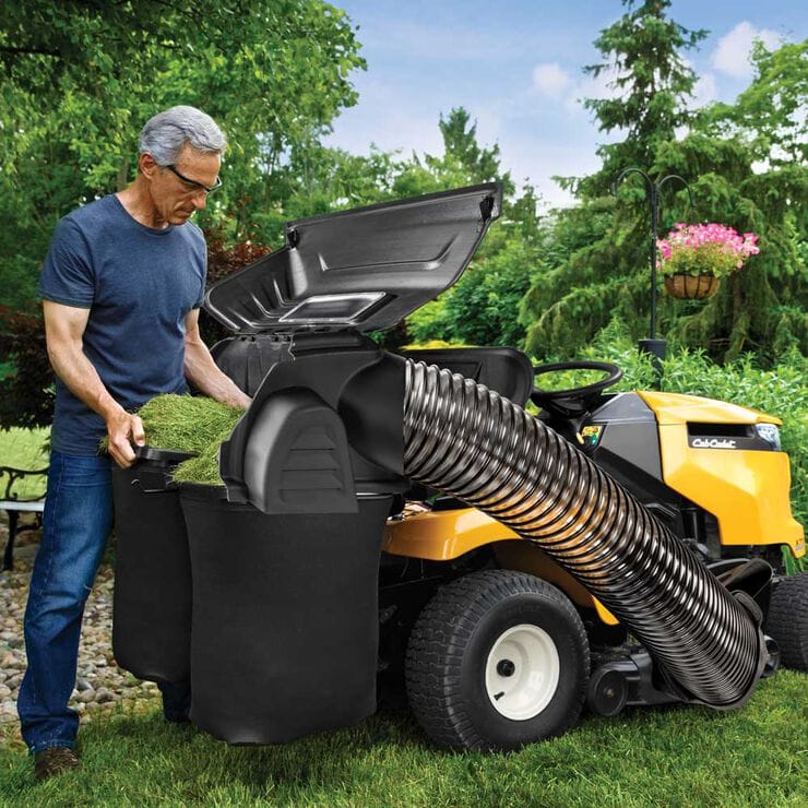 Cub Cadet Uppsamlare XT-serien