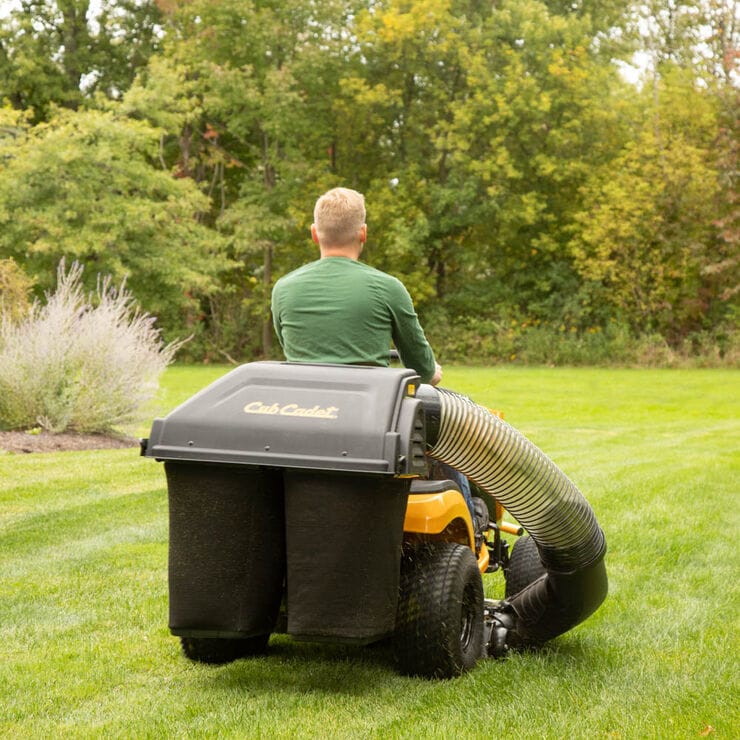 Cub Cadet Bakhängd Uppsamlare XT-serien