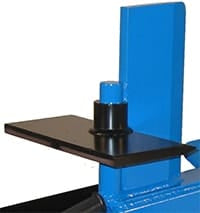 Faxes Electro-hydraulic Log Splitter 500