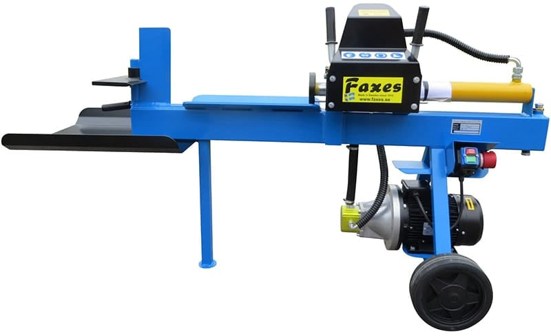 Faxes Electro-hydraulic Log Splitter 500