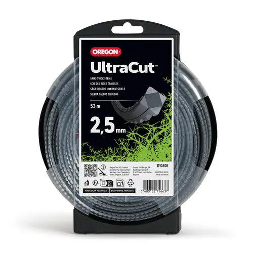 Oregon Lina Flexiblade 2,5Mm X 53M