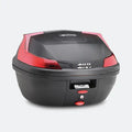 Givi Topbox B37 Blade - tonad reflex