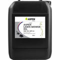 Aspen Lawn Mower Oil 20L