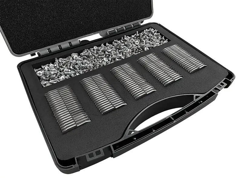Knivar till Husqvarna Automower, 600-pack (verkstadspack)