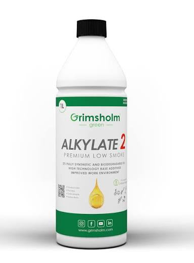 Grimsholm Green Alkylate 2, 1 L