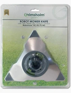 Kniv till Robomow Robomow RS/MS/TS... / Wolf Garten Roboscoo