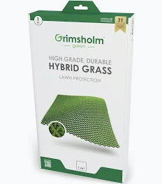 Grimsholm Konstgräs/Hybridgräs 1x1 m