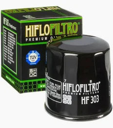 Hiflofiltro HF303
